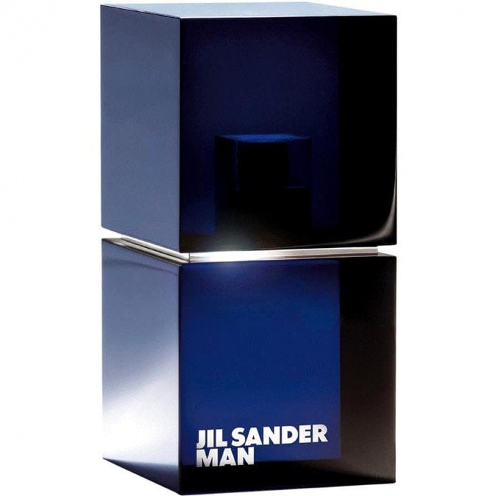 Jil Sander Man